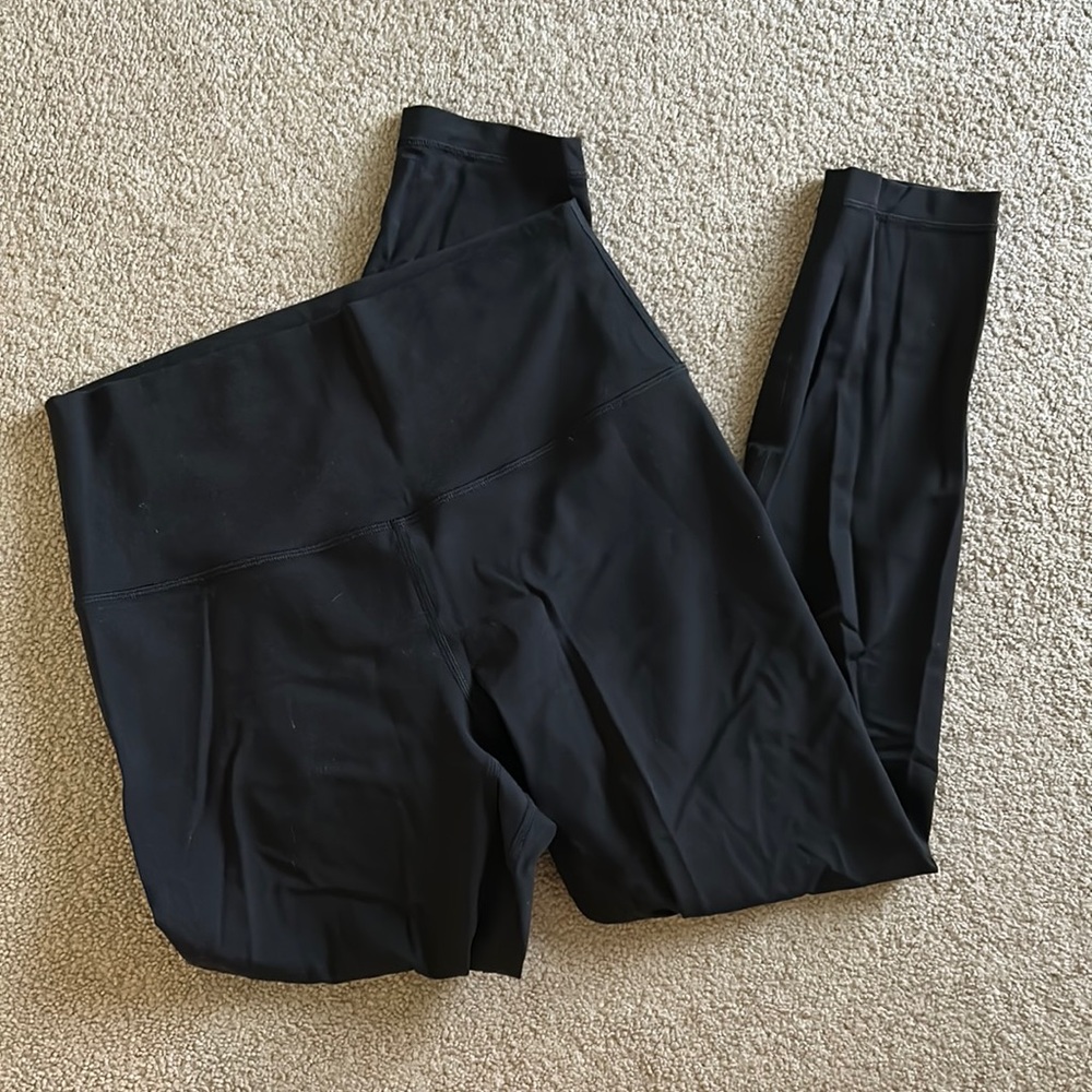 align lululemon leggings